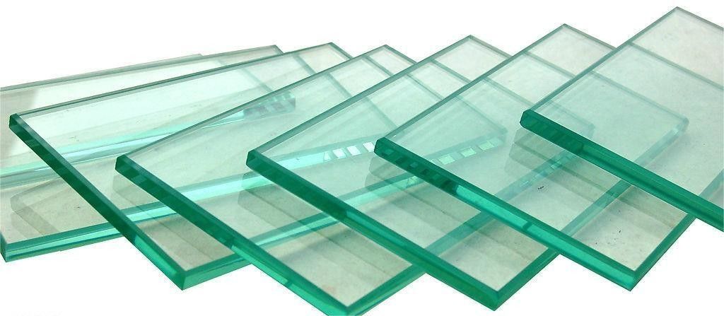 PVB-Gehärtetes über laminiertes Glas Sicherheit 6,38 mm 8,38 mm 10,38 mm 12,38 mm Klar gehärtet
