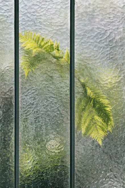 3-12 mm Mustergehärtetes Glas Größe anpassen für dekorative Gebäudefenster Türen