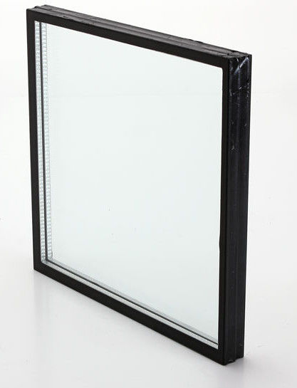 Anti-Glare Low-E Isoliertes Glas mit optionalen Farben für Bau- und Hausdekoration