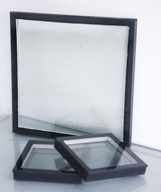 Anti-Glare Low-E Isoliertes Glas mit optionalen Farben für Bau- und Hausdekoration