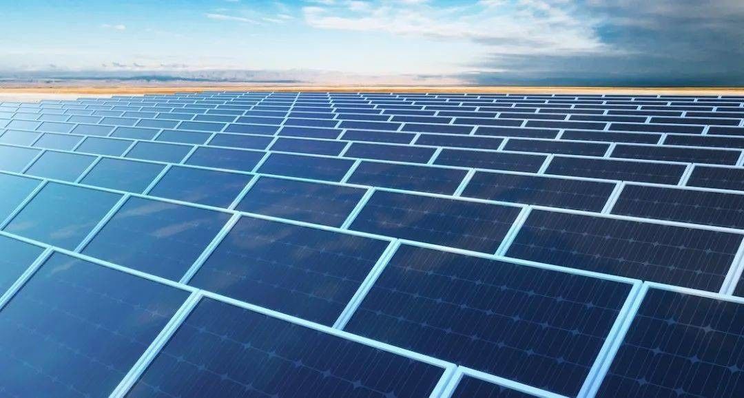 Anpassungsgröße Solar-Photovoltaik-Glas klares Schwimmen für Vorhangwand und Gebäudefenster
