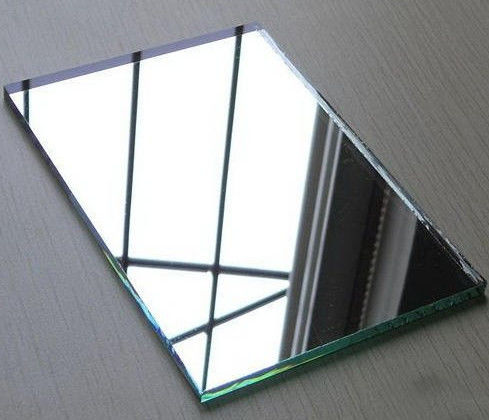 Mode-Stil Spiegel Glas 5mm 6mm 8mm Flat Float Glas Spiegel für den Heim-Hotel-Einsatz