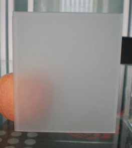 Zusammengestelltes Säure-Geschnittenes Glas Sicherheitsfenster Frostglas Ultra-Klares Nebelspiegel