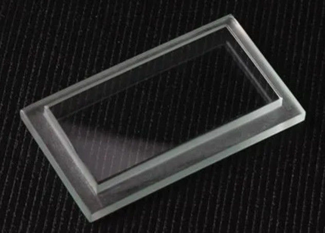 Fabrikpreis 2mm, 5mm, 6mm, 8mm, 10mm, 12mm, 15mm, 19mm Ultra-Clear Glas