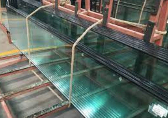 Lärm-/Energieverbrauchsreduzierendes Isolierglas für Wohnviertel/Krankenhaus/Hotel/Büro-Fenster & Doo