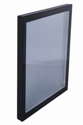 Fabrik-Großhandel mit isoliertem Glas in verschiedenen Farben für Gebäude