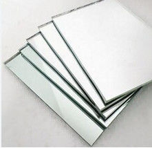 Neues modernes Dekorationsspiegelglas für Vorhangwände/Türen und Fenster