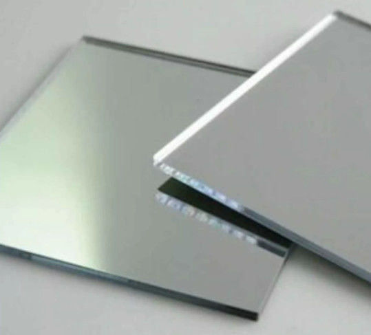 Silber-Spiegel/Aluminium-Spiegelglas für Fensterpartitionen/Wanddekoration usw.