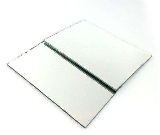 Silber-Spiegel/Aluminium-Spiegelglas für Fensterpartitionen/Wanddekoration usw.