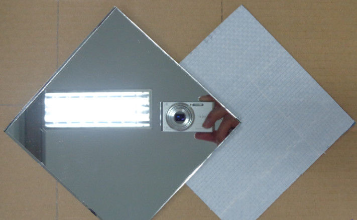 Wohndekoration Möbel Bad Wandspiegel Glas mit neuesten Stil
