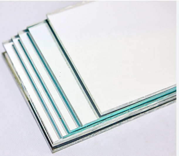 Wohndekoration Möbel Bad Wandspiegel Glas mit neuesten Stil