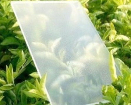 Maßgeschneiderte Größe / Klar / Solar / Float Photovoltaik Glas für Vorhangwand und Gebäudefenster