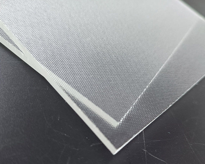 Hochtechnologisches staubdichtes Photovoltaikglas mit niedrigem Eisengehalt für Gebäudedekoration