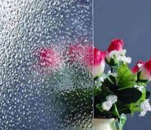 Musterglas für Möbel/Türen/Gebäude/Fenster mit Fabrikpreis