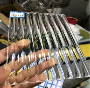 Durchsichtiges Flot-Dekorationsglas mit Nashiji/Karatachi/Mistlite/Millennium usw.