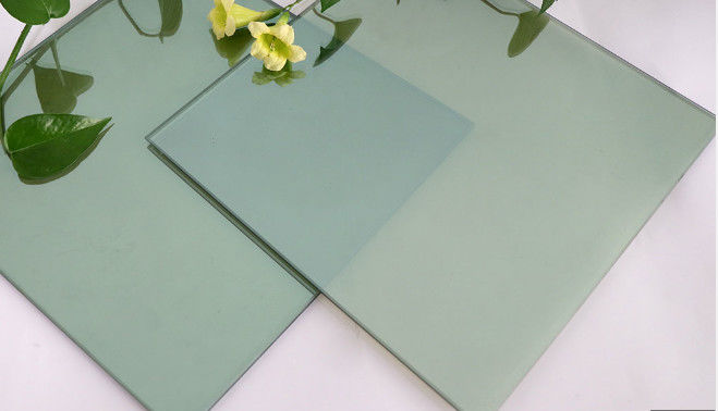 CE-Standard Langlebiges, einzigartiges Glas für Gebäudedekoration