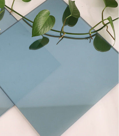 CE-Standard Langlebiges, einzigartiges Glas für Gebäudedekoration