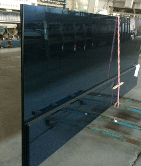 CE-Standard Langlebiges, einzigartiges Glas für Gebäudedekoration