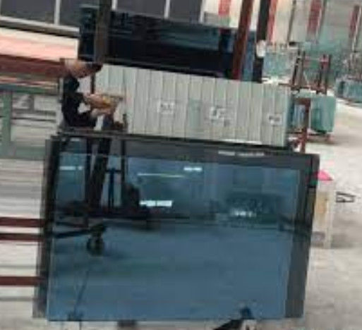 CE-Standard Langlebiges, einzigartiges Glas für Gebäudedekoration