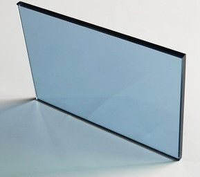 Farbiges Glas/Float mit Farbton/Glas mit geringer E-Sicherheit/Auswahl von Qualität