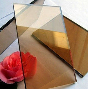 Farbiges Glas/Float mit Farbton/Glas mit geringer E-Sicherheit/Auswahl von Qualität