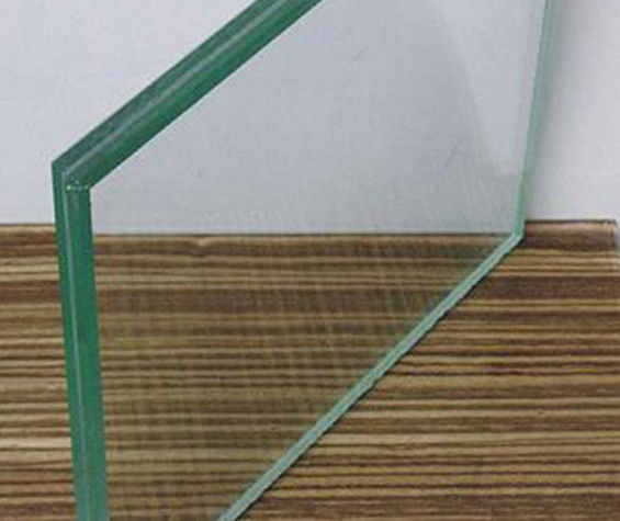angepasstes transparentes laminiertes Glas aus Pub/Sgp/EVA usw. für Fenster/Türen