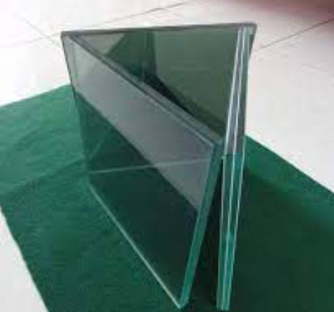 angepasstes transparentes laminiertes Glas aus Pub/Sgp/EVA usw. für Fenster/Türen