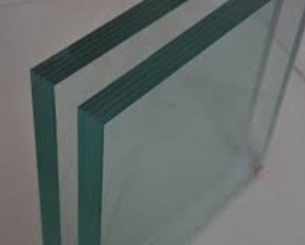 Modernes Float-Dekorationsglas für Türfenster