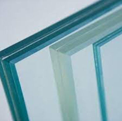 Modernes Float-Dekorationsglas für Türfenster