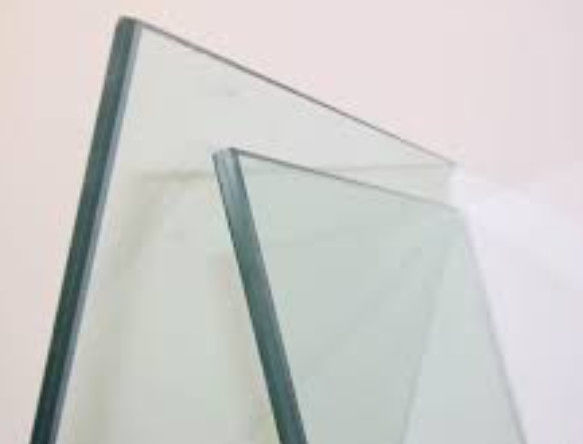 Modernes Float-Dekorationsglas für Türfenster