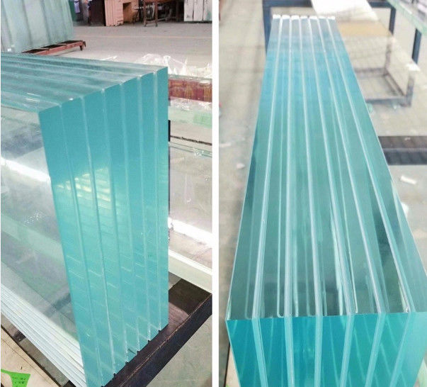 Modernes Float-Dekorationsglas für Türfenster