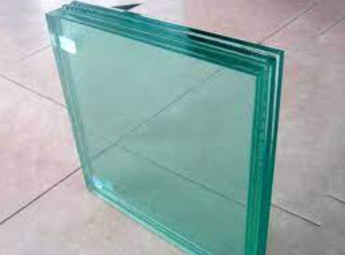 Klares/farbiges/sicherheitsfähiges PVB-Glas mit hoher Qualität und wettbewerbsfähigem Preis