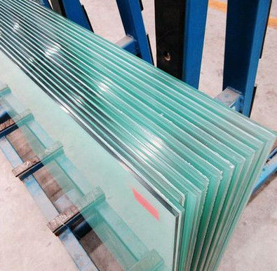 Klares/farbiges/sicherheitsfähiges PVB-Glas mit hoher Qualität und wettbewerbsfähigem Preis