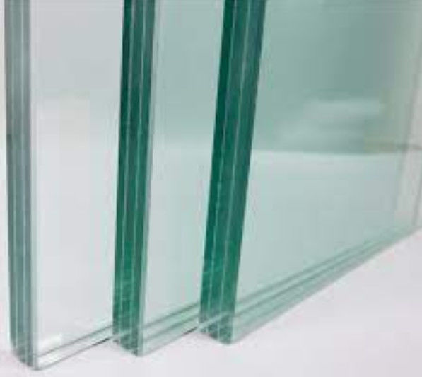 Klares/farbiges/sicherheitsfähiges PVB-Glas mit hoher Qualität und wettbewerbsfähigem Preis
