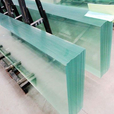 Klares/farbiges/sicherheitsfähiges PVB-Glas mit hoher Qualität und wettbewerbsfähigem Preis