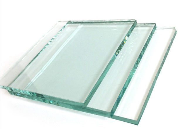 Schwimmblätter/Blattglas/Klarglas Low-E Transparentes Glas für Bauwesen/Gebäude/Möbel