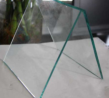 Floatglas/Bauglas/Blattglas/Klarglas, direkt von Herstellern in China geliefert
