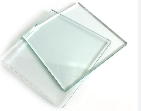 Floatglas/Bauglas/Blattglas/Klarglas, direkt von Herstellern in China geliefert