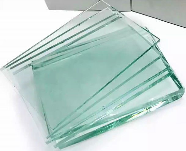 Floatglas/Bauglas/Blattglas/Klarglas, direkt von Herstellern in China geliefert
