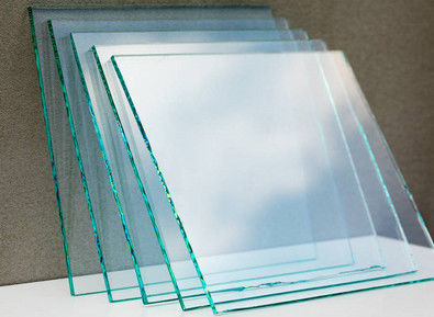 Individuelles gehärtetes/klares Floatglas/gehärtetes Blattglas/reflektierendes Glas mit Fabrikpreis im Verkauf