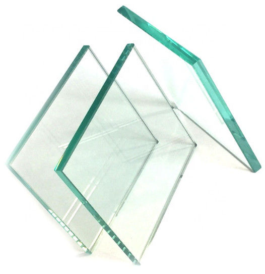 Individuelles gehärtetes/klares Floatglas/gehärtetes Blattglas/reflektierendes Glas mit Fabrikpreis im Verkauf