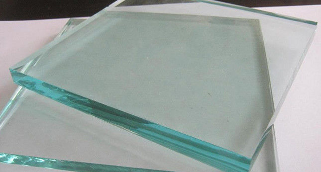 Qingdao 2 mm-19 mm klares Floatglas/gehärtetes Glas für Gebäude/Balkonen/Möbel Türen und Fenster