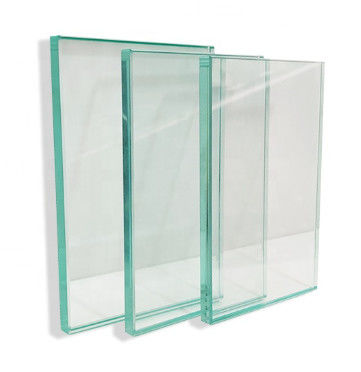 Klares/Flachglas in Verarbeitung für Tisch/Schrank/Zaun/Duschraum usw.