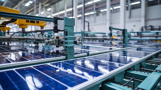 Tempered Ultra Clear Solar Photovoltaic Float Panel Module Glass mit hoher Konvertierungswirksamkeit Niedriges Eisen Hohe Intensität