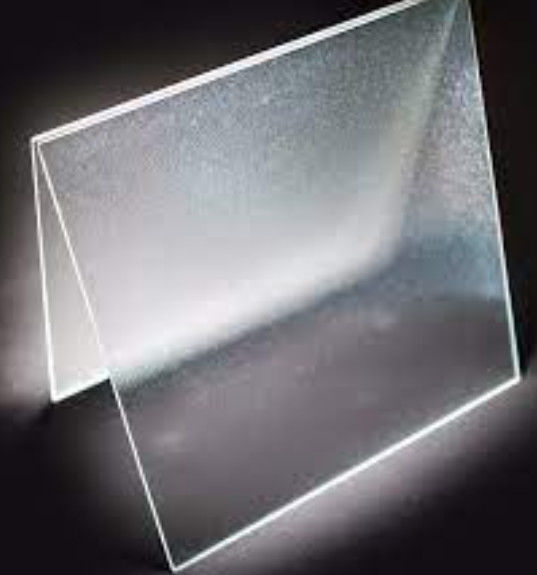 Verstärktes kundenspezifisches klares Solarphotovoltaik-Panel Glas mit niedrigem Eisenbeschichtung/Antioxidationsglas zum Verkauf