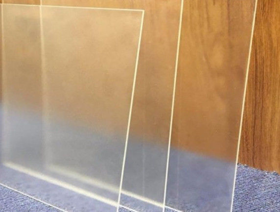 Niedriges Eisen, hochwertiges Ultra-Solar-Photovoltaik-Glas mit Brandschutz der Klasse A