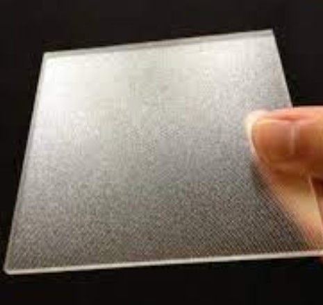 Niedriges Eisen, hochwertiges Ultra-Solar-Photovoltaik-Glas mit Brandschutz der Klasse A