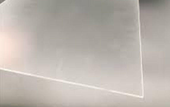 Maßgeschneiderte Größe / Klar / Solar / Float Photovoltaik Glas für Vorhangwand Gebäudefenster
