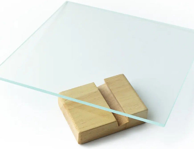 4mm 5mm 6mm 8mm 10mm 12mm 15mm 19mm Ultra-Clear Glas Hoch chemische Beständigkeit