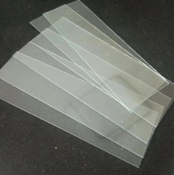 4mm 5mm 6mm 8mm 10mm 12mm 15mm 19mm Ultra-Clear Glas Hoch chemische Beständigkeit
